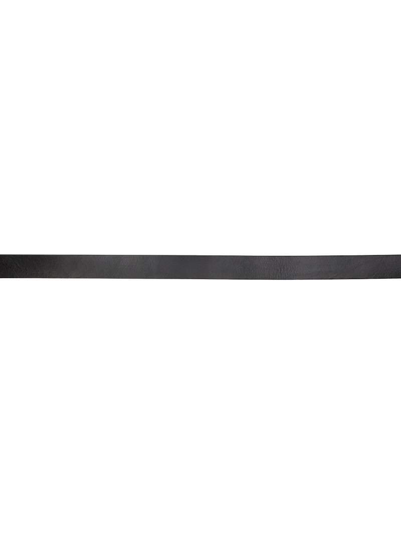 Lemaire Brown Reversed 25 Belt outlook