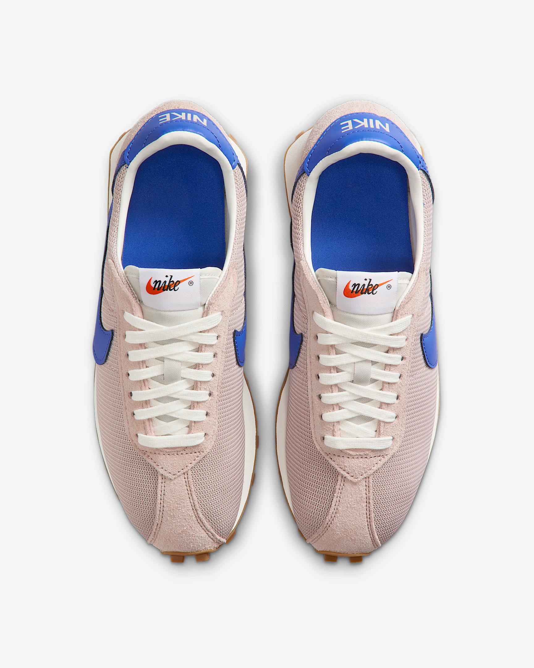 Nike LD-1000 Women's Shoes - 4