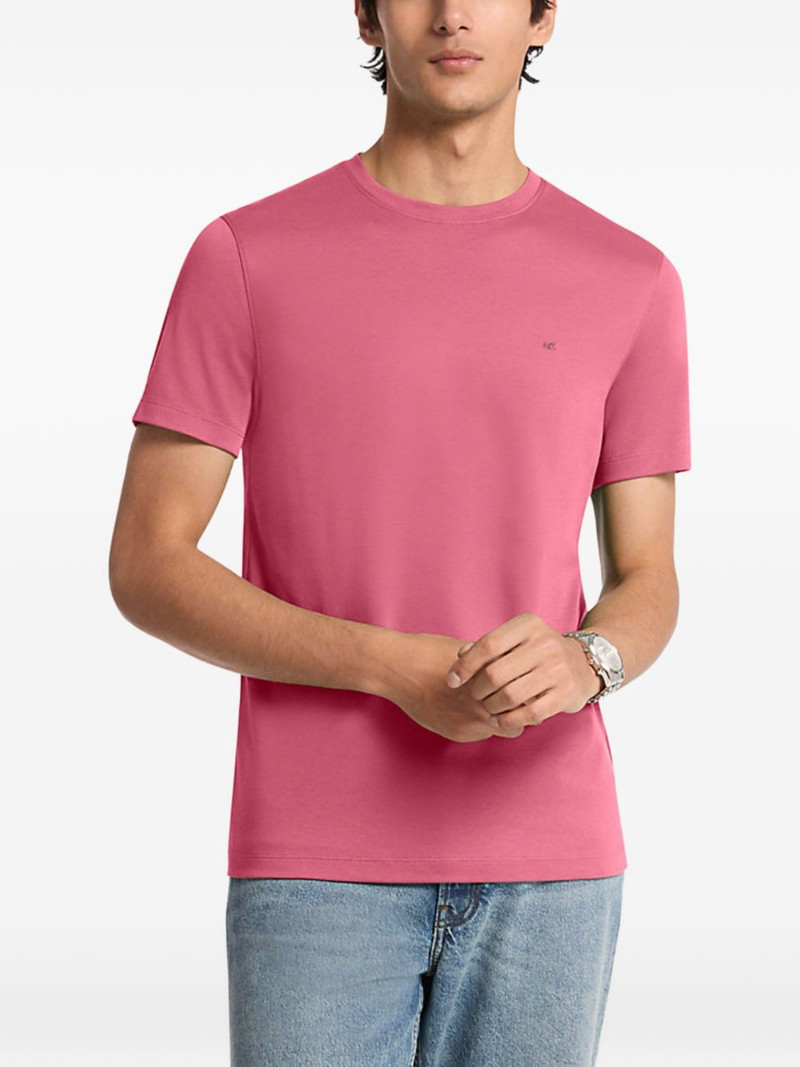 MICHAEL KORS logo T-shirt outlook