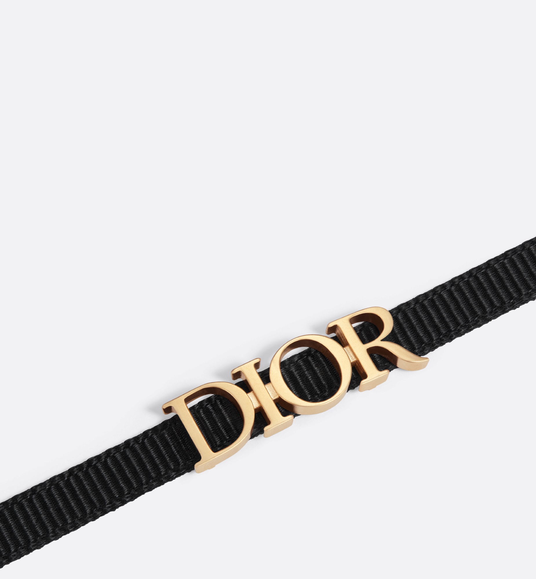 Dio(r)evolution Choker - 4