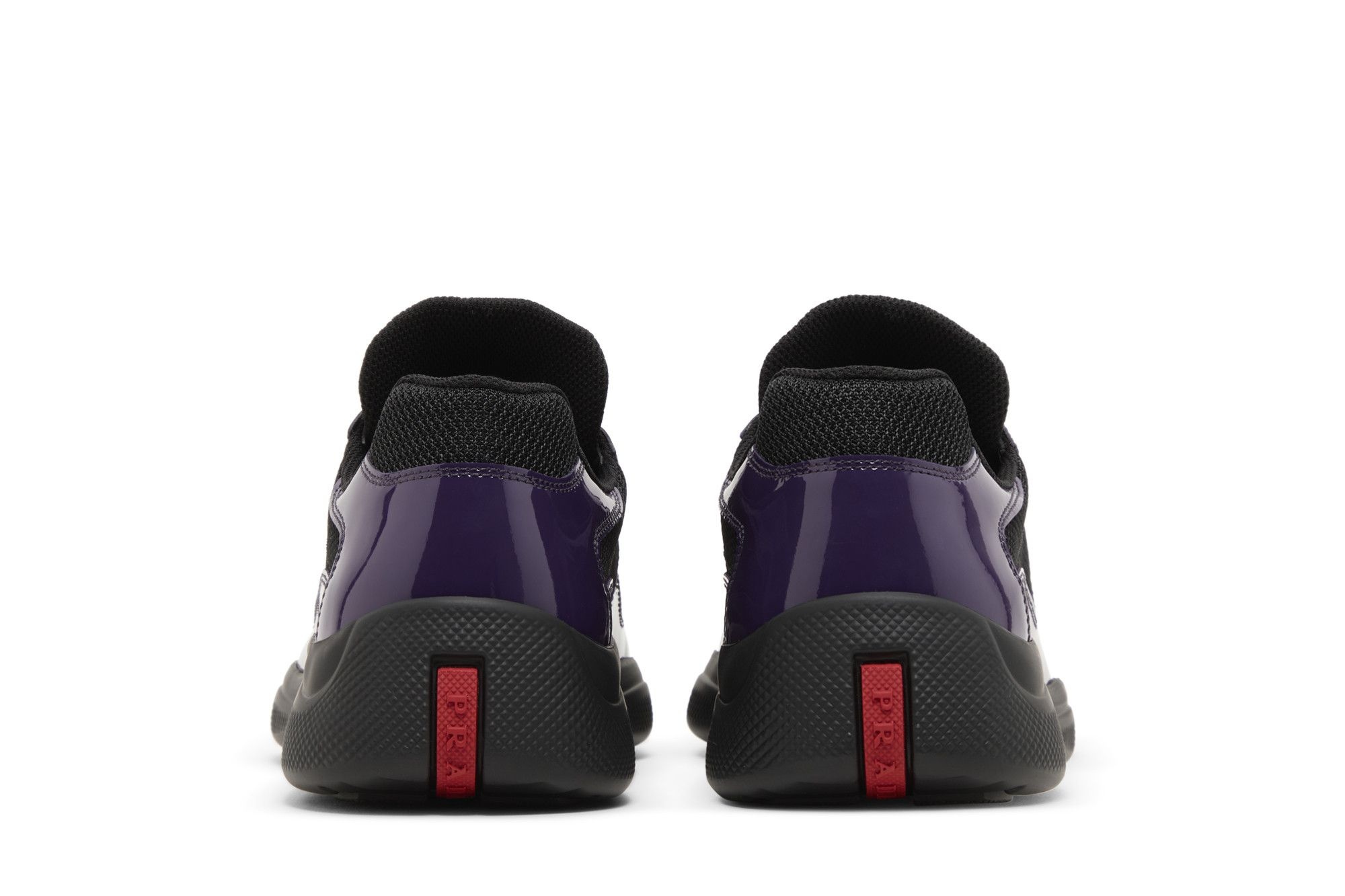 Prada America's Cup 'Violet Black' - 6