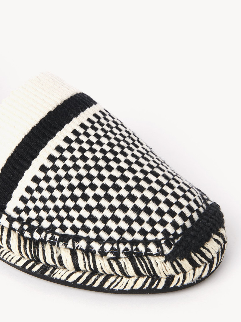 Chloé MERIL ESPADRILLE outlook