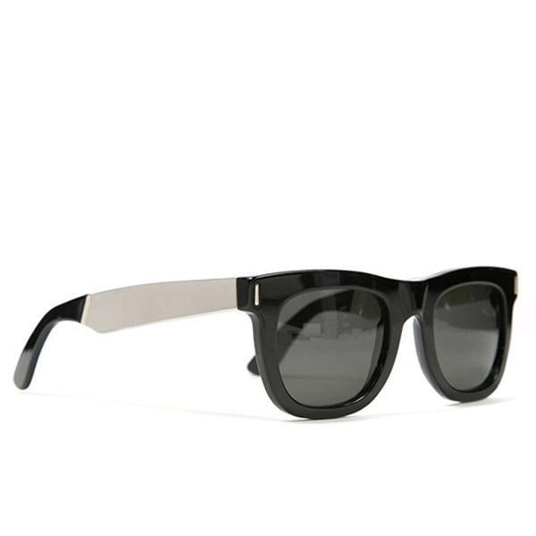 RETROSUPERFUTURE CICCIO SILVER FRANCIS BLACK - 2