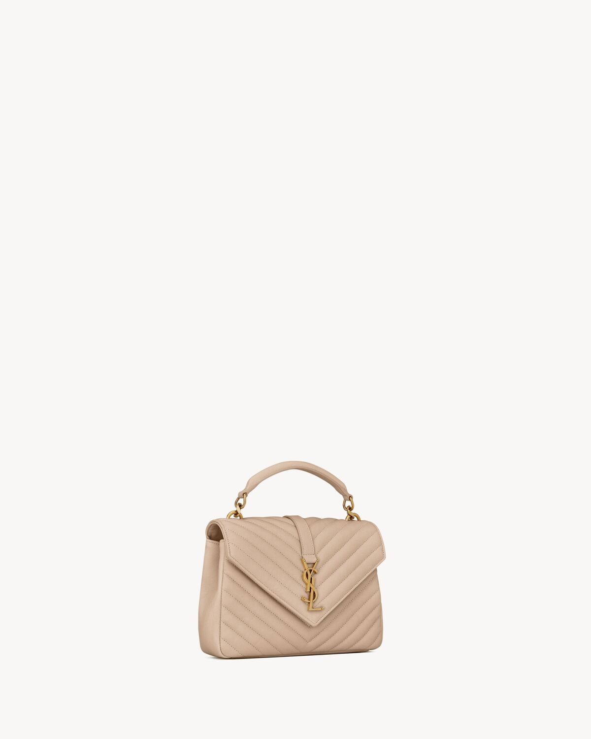Cassandre quilted leather tote - 13