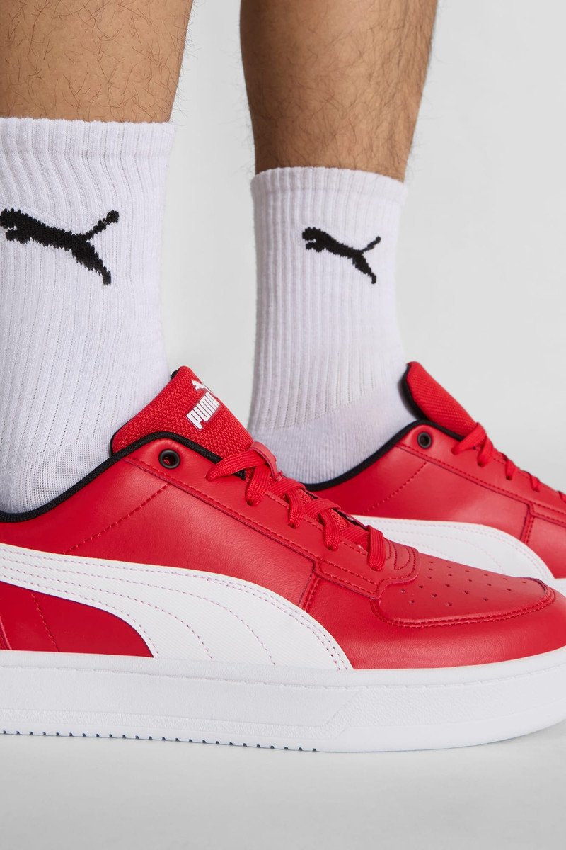 PUMA Scuderia Ferrari Caven 2.0 Men's Sneakers outlook