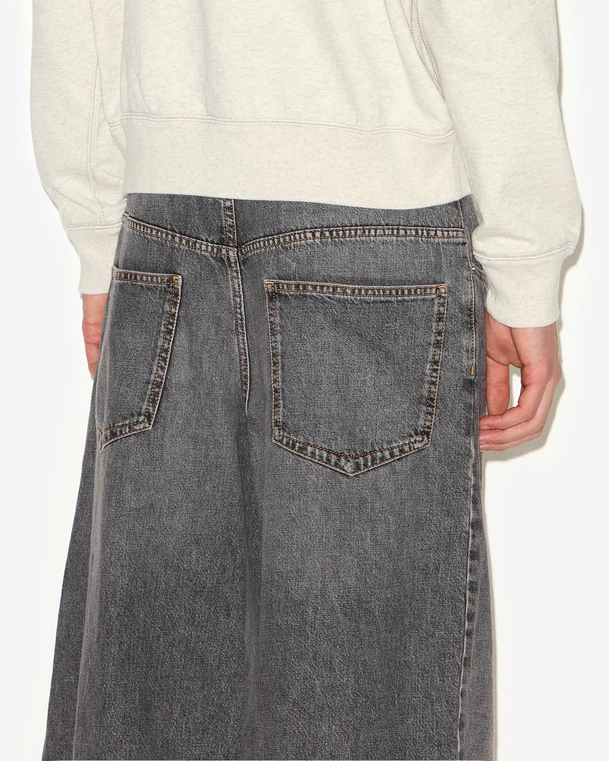 JANAEL PANTS - 5