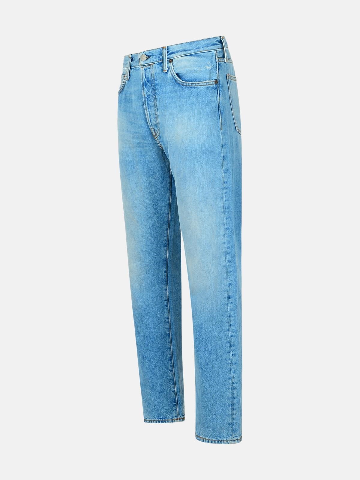 パンツ Acne Studios 1989 Blue Trash 30/32 Acne Studios 1989 Blue Trash 30/32