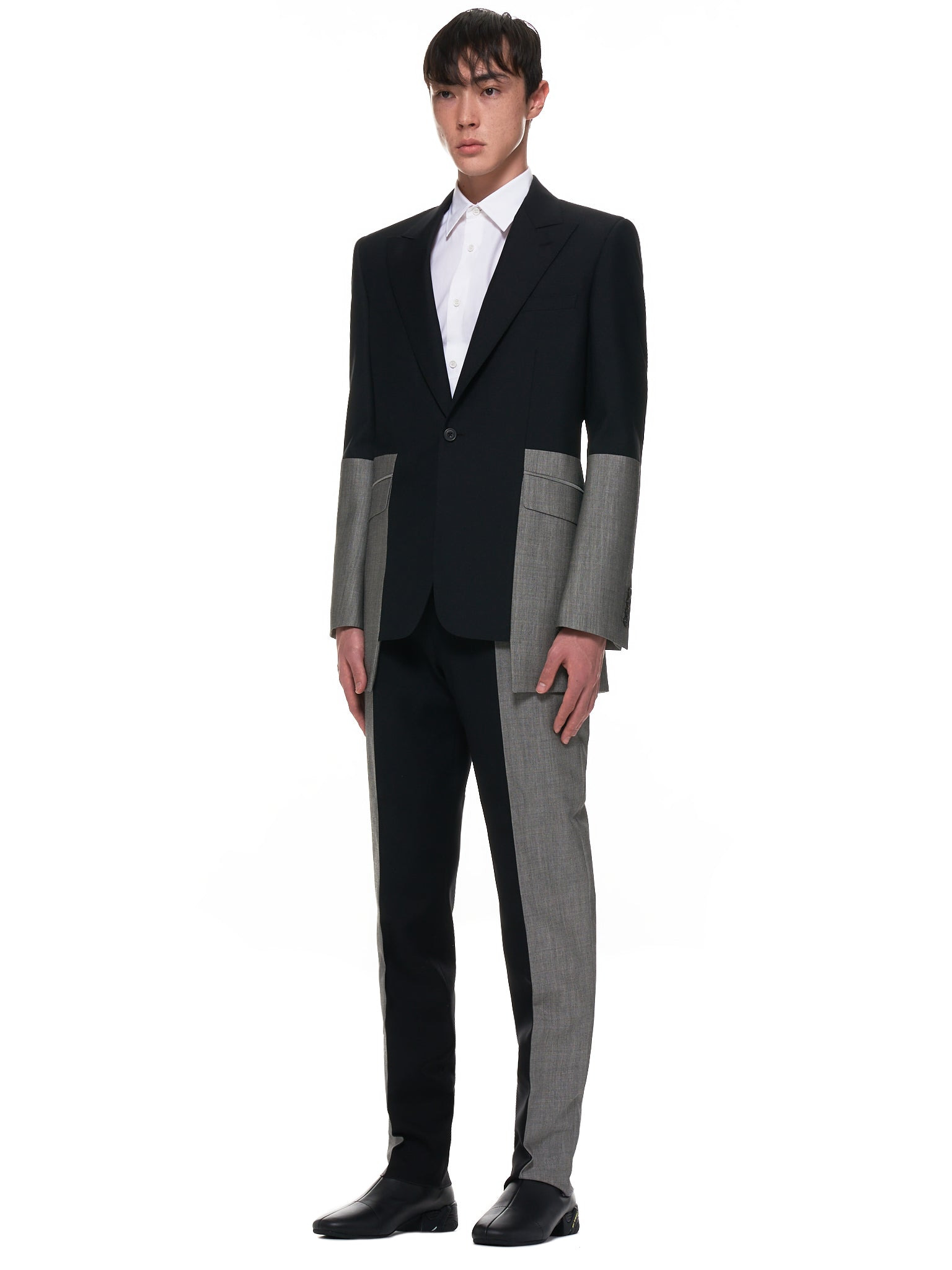 Tonal Blazer - 6