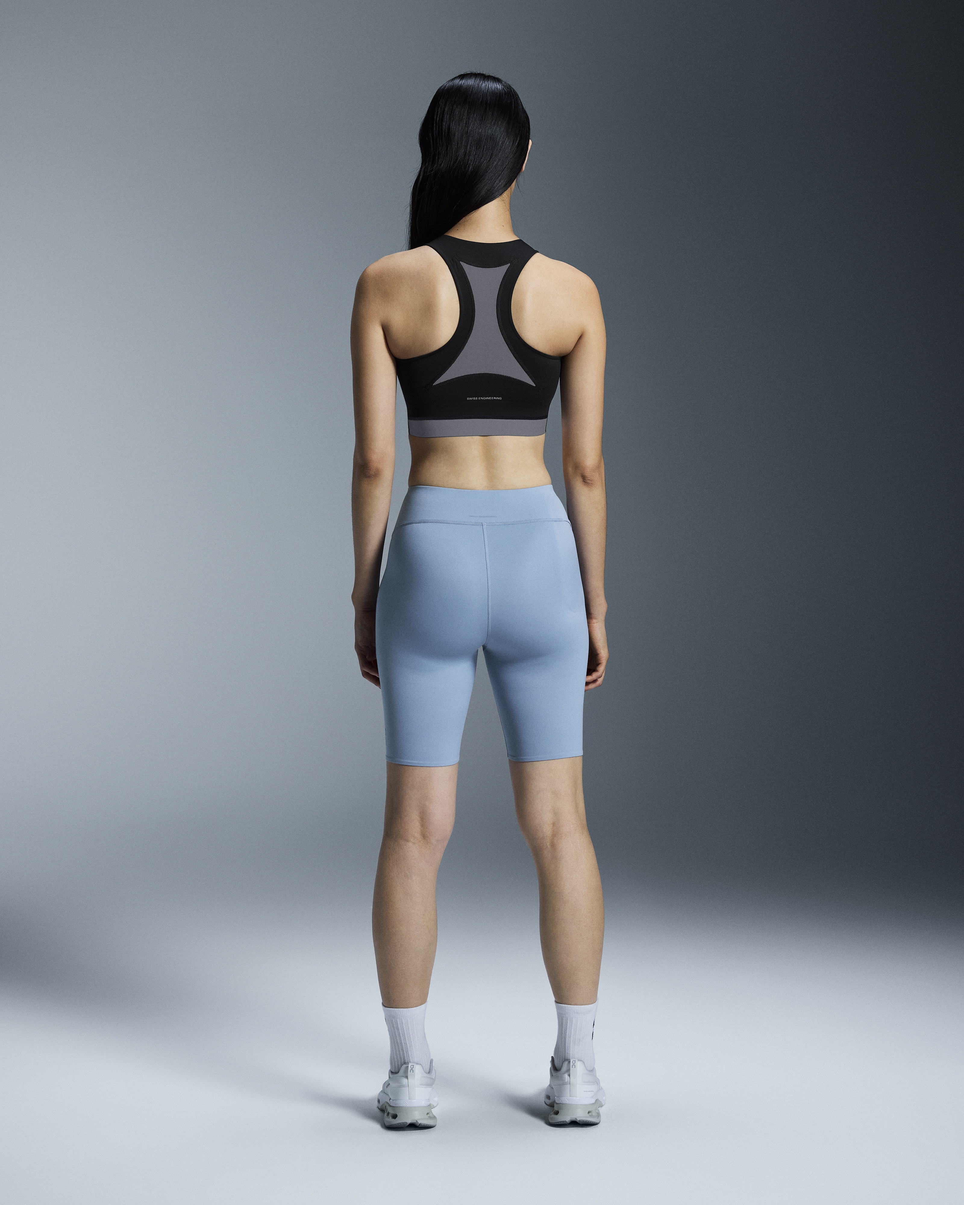 Train Tights 1/2 - 2