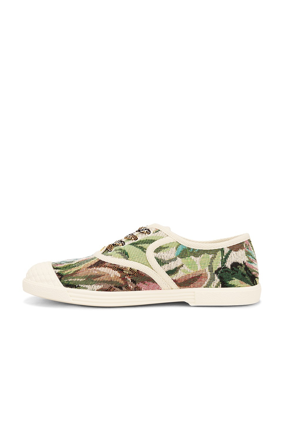 Bay By Bay Sneaker - 5