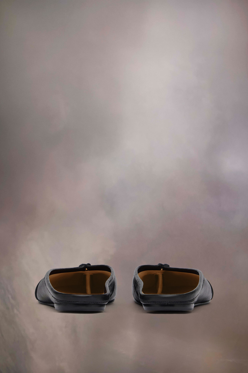 Tabi ballerina mule 3