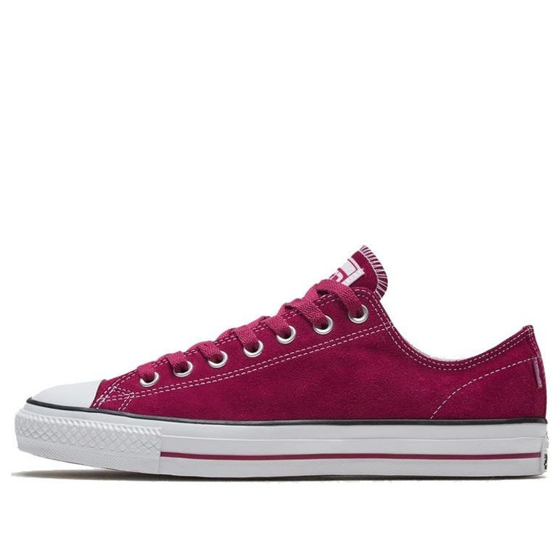 Converse Chuck Taylor All Star Pro 'Purple' 166832C - 1