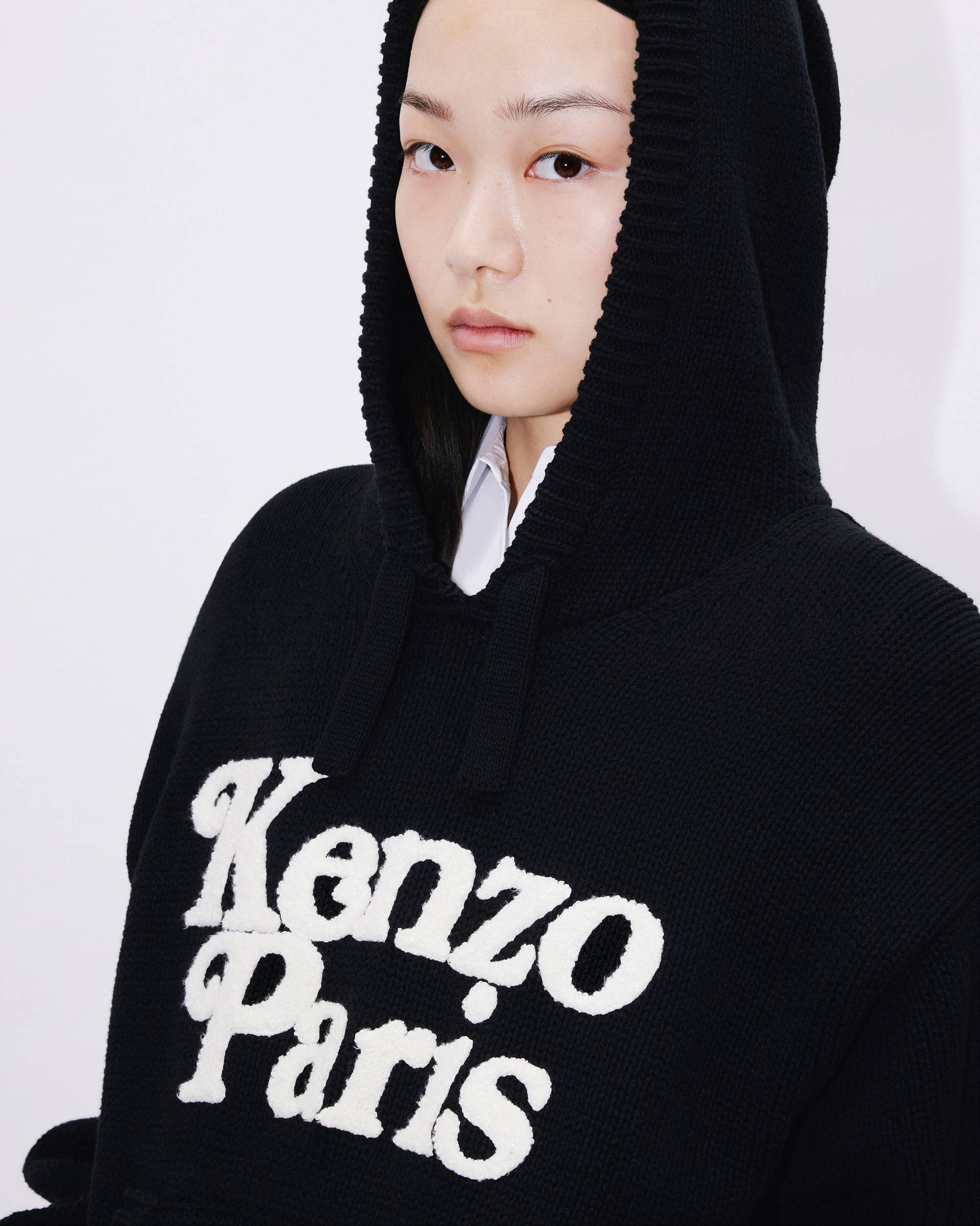 KENZO by Verdy' unisex hooded jumper - 8