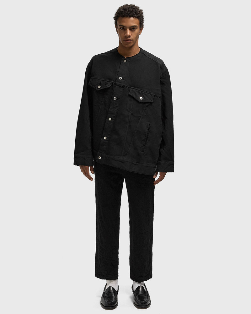 BLACK COMME des GARÇONS JACKET outlook
