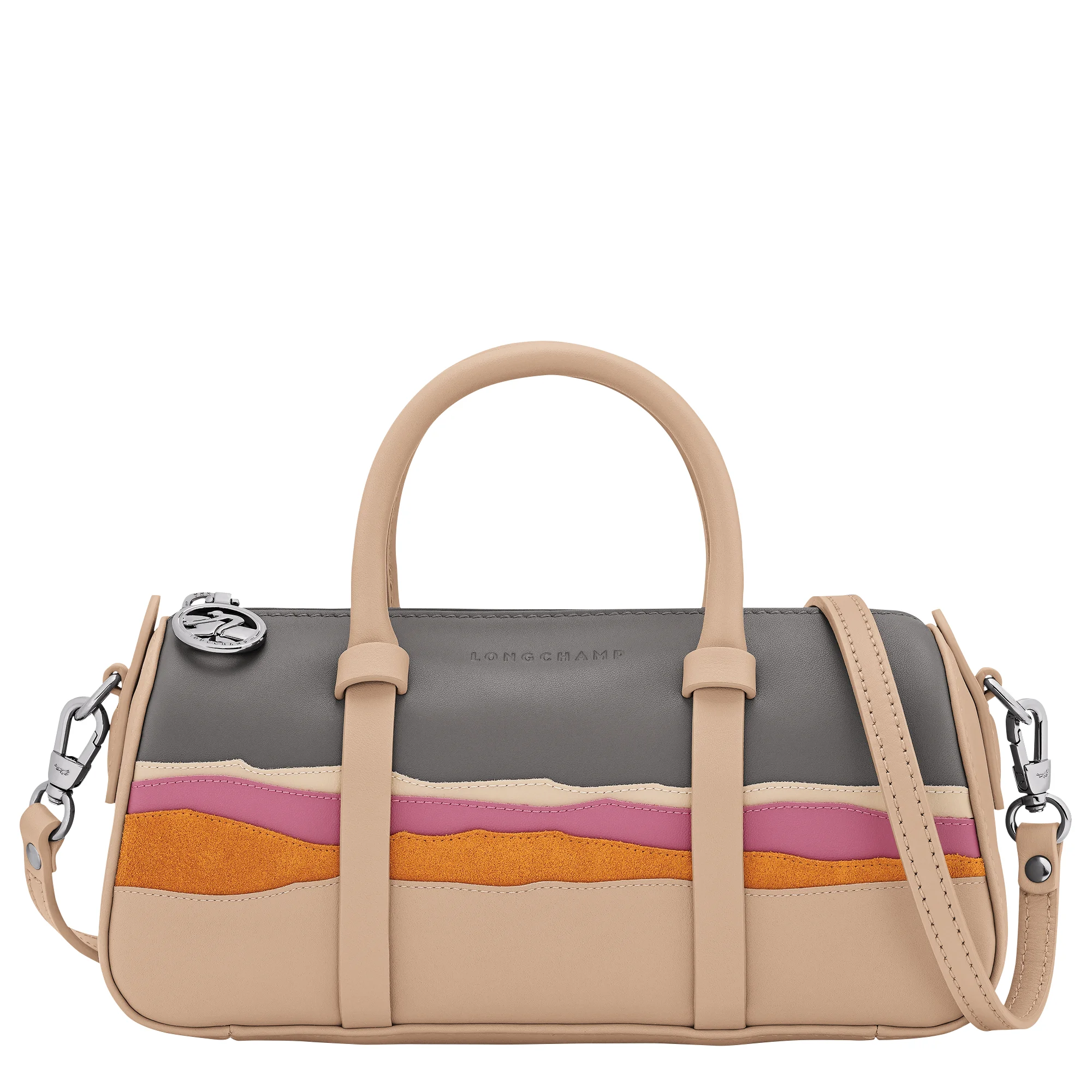 Caroline Hélain x Longchamp S Handbag - 1