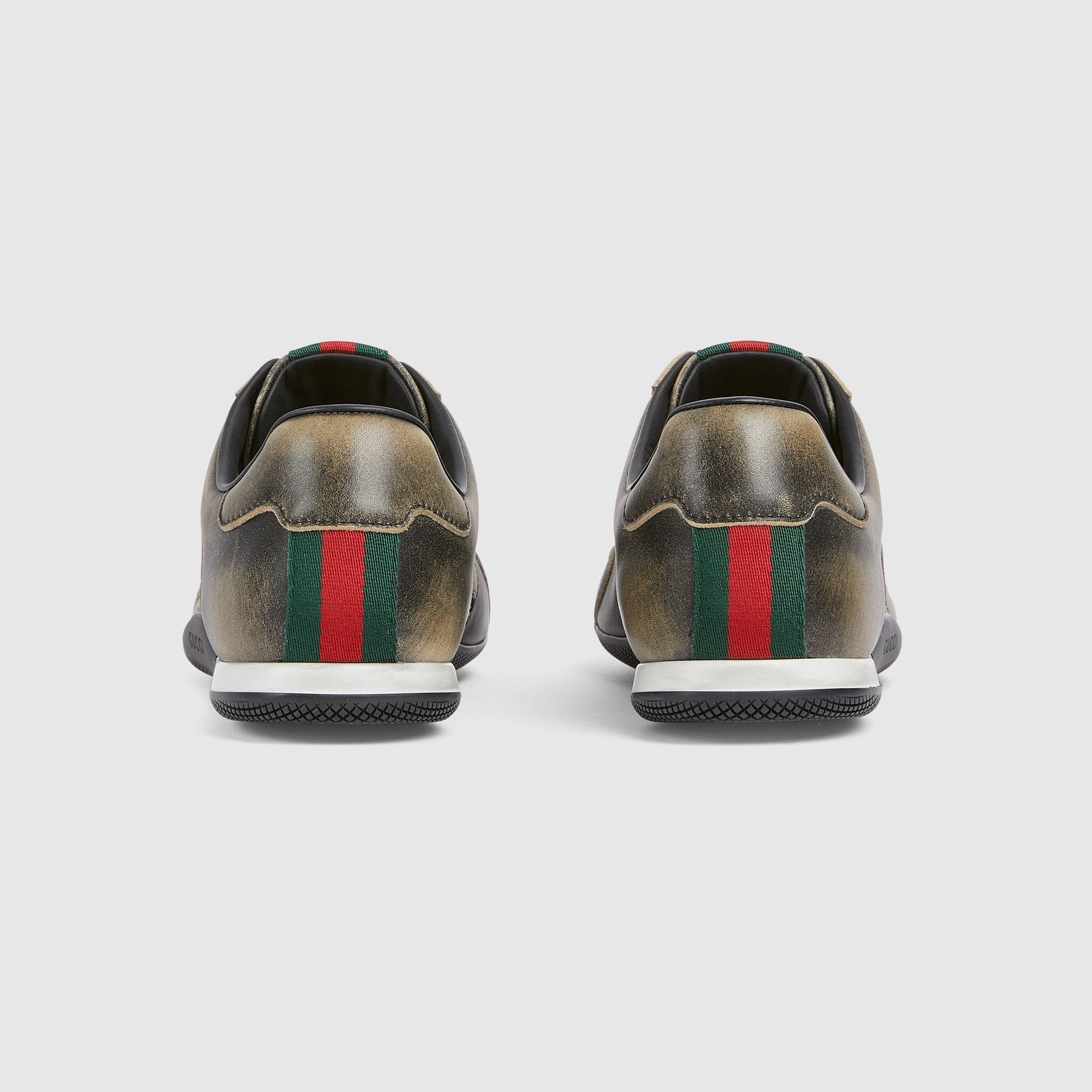 Women's Gucci Shift sneaker - 5