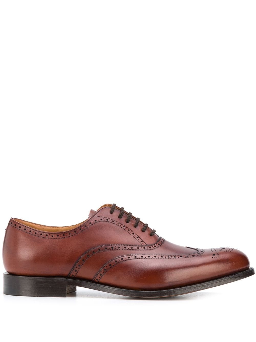 Berlin Oxford brogues - 1