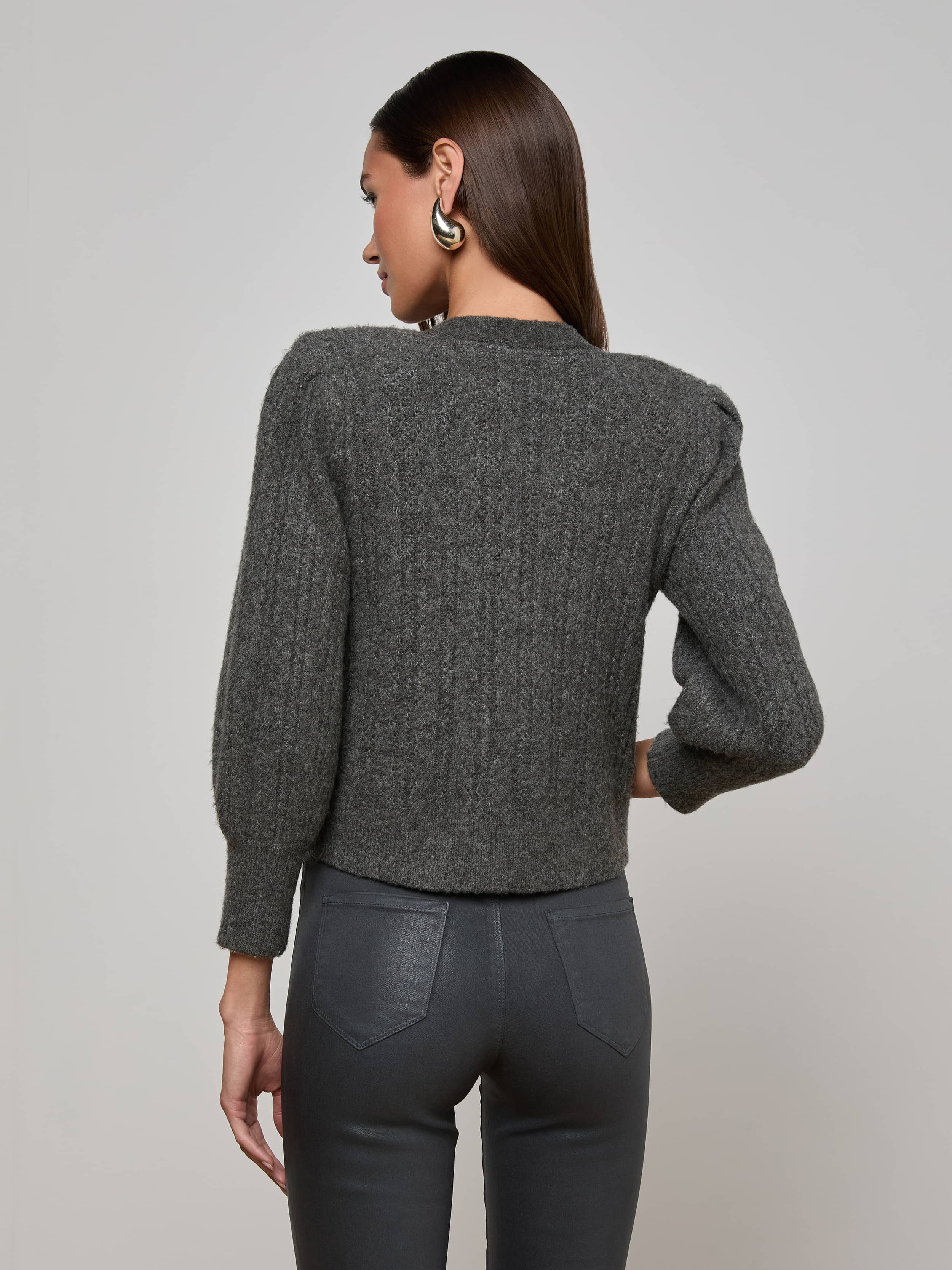 Talulla Cardigan - 5