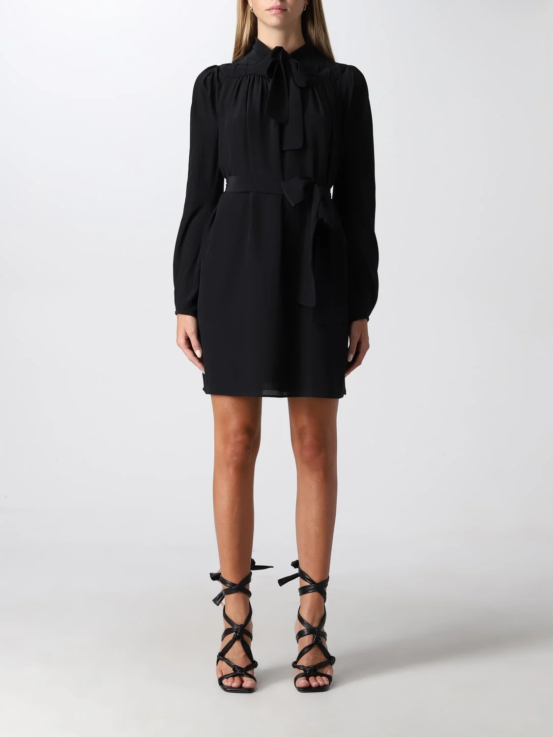 Dress women Dsquared2 - 1