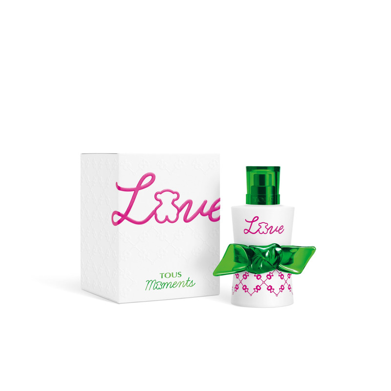 Love TOUS Moments Eau de Toilette 1