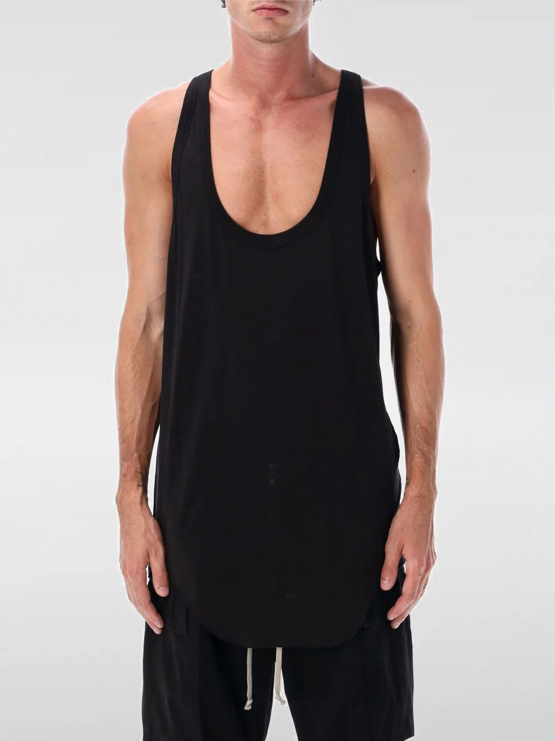 T-shirt men Rick Owens - 1