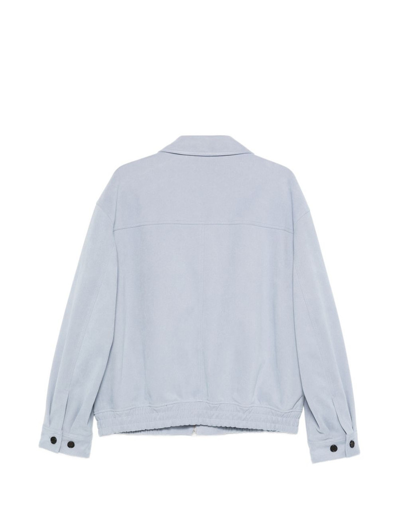 Dunst reversible bomber jacket outlook