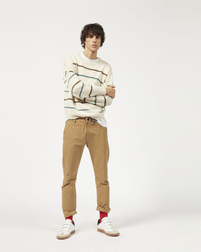 Isabel Marant LAHORE TROUSERS outlook