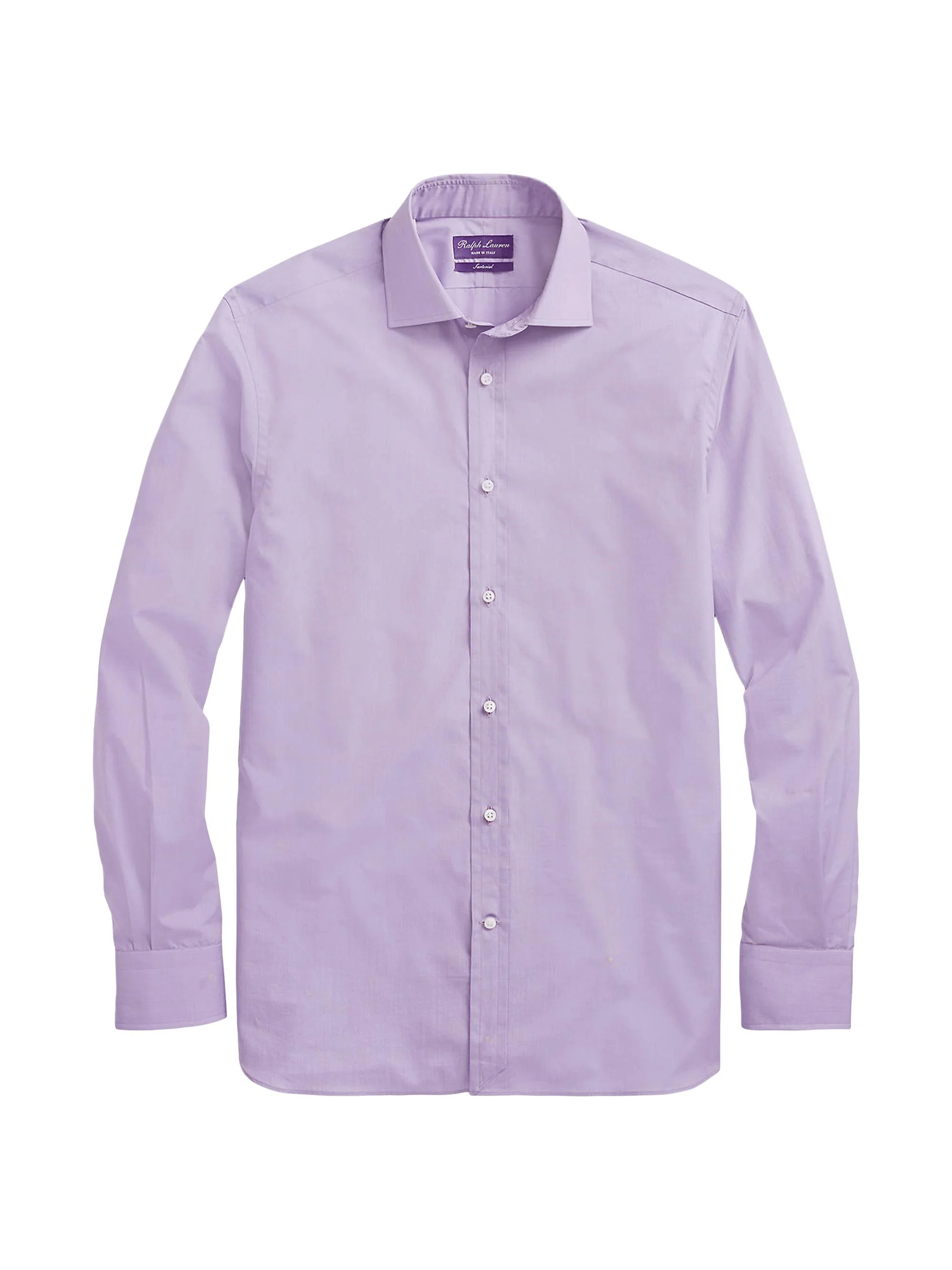 Men's Aston Dress Shirt - Lavender - 1