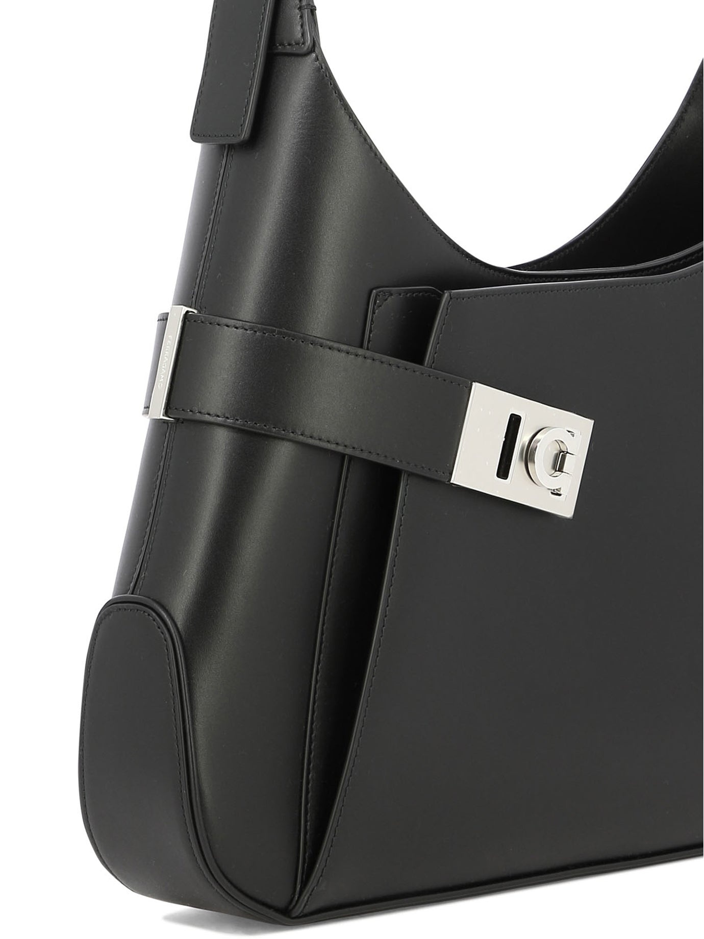 Ferragamo "hobo" Shoulder Bag - 4