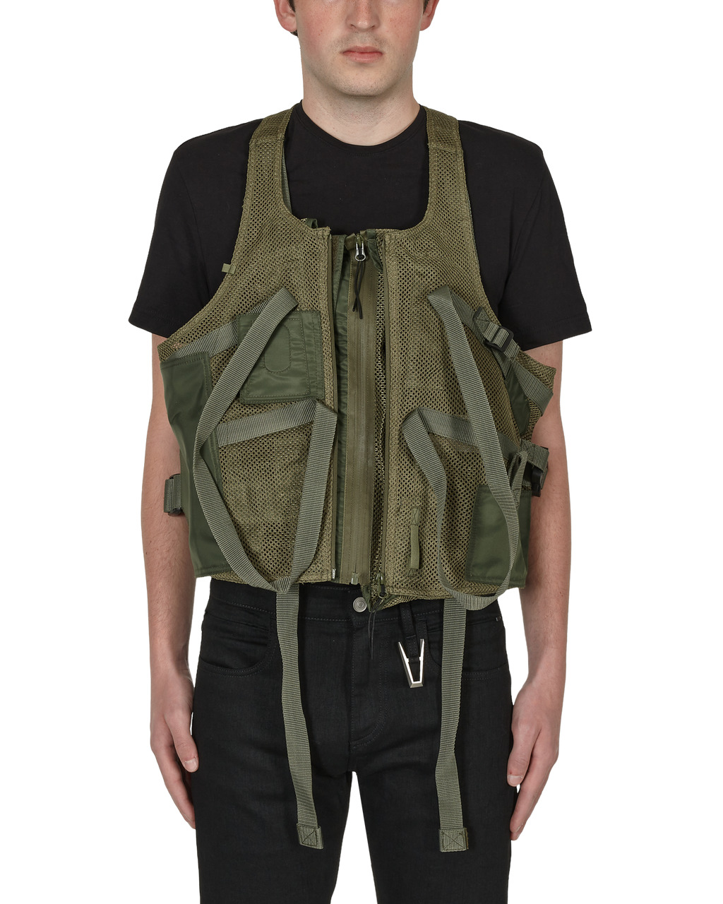 TACTICAL VEST - 6