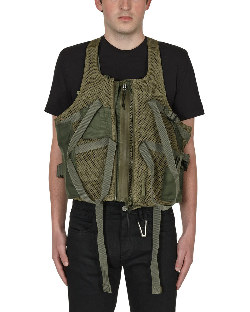 TACTICAL VEST 6