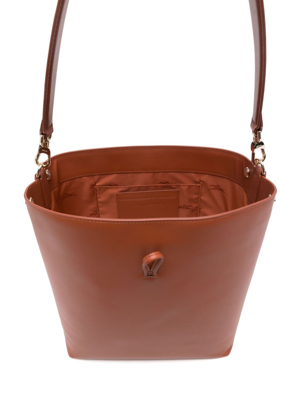 medium Le Roseau shoulder bag - 5