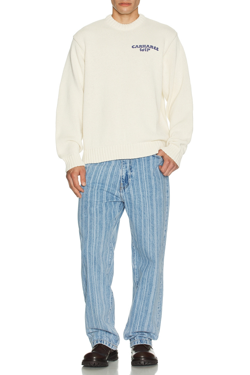 Helix Sweater - 4