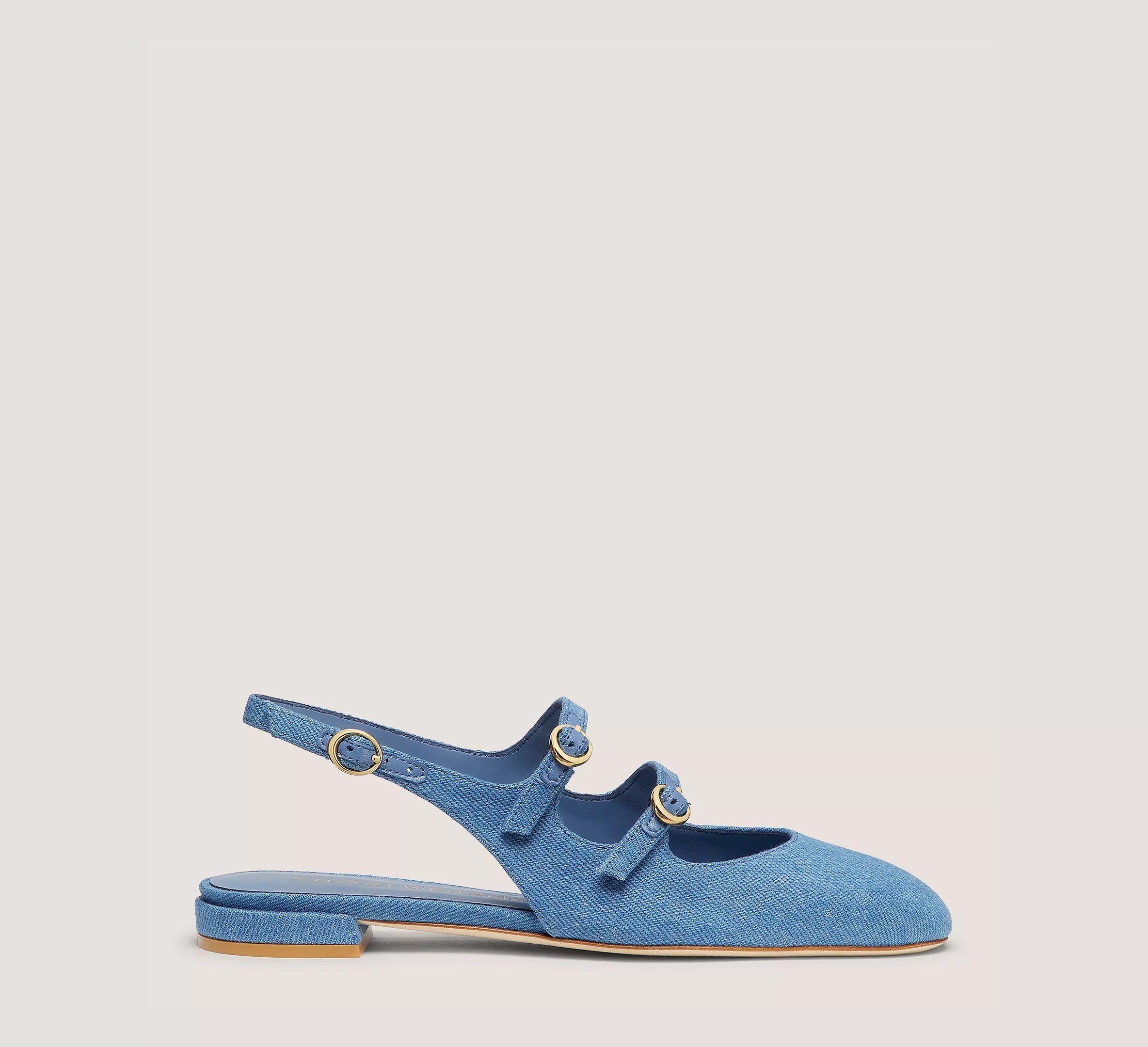 BENNI MJ SLINGBACK - 1