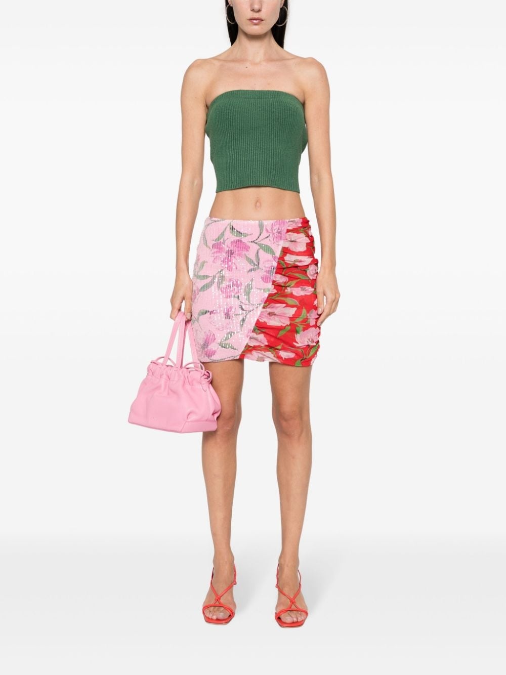 Giovania knitted top - 2