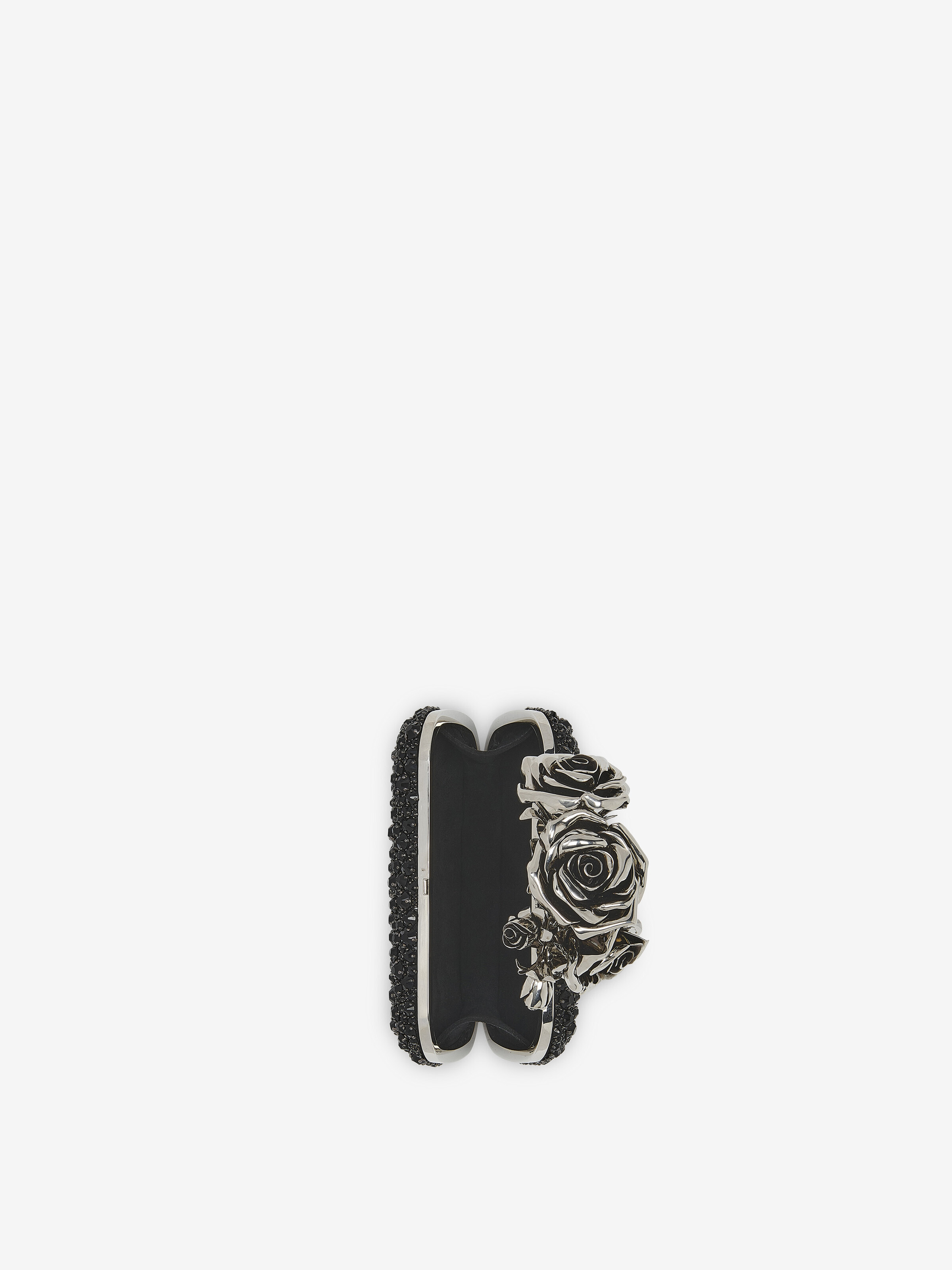 Rose Knuckle Clutch - 4