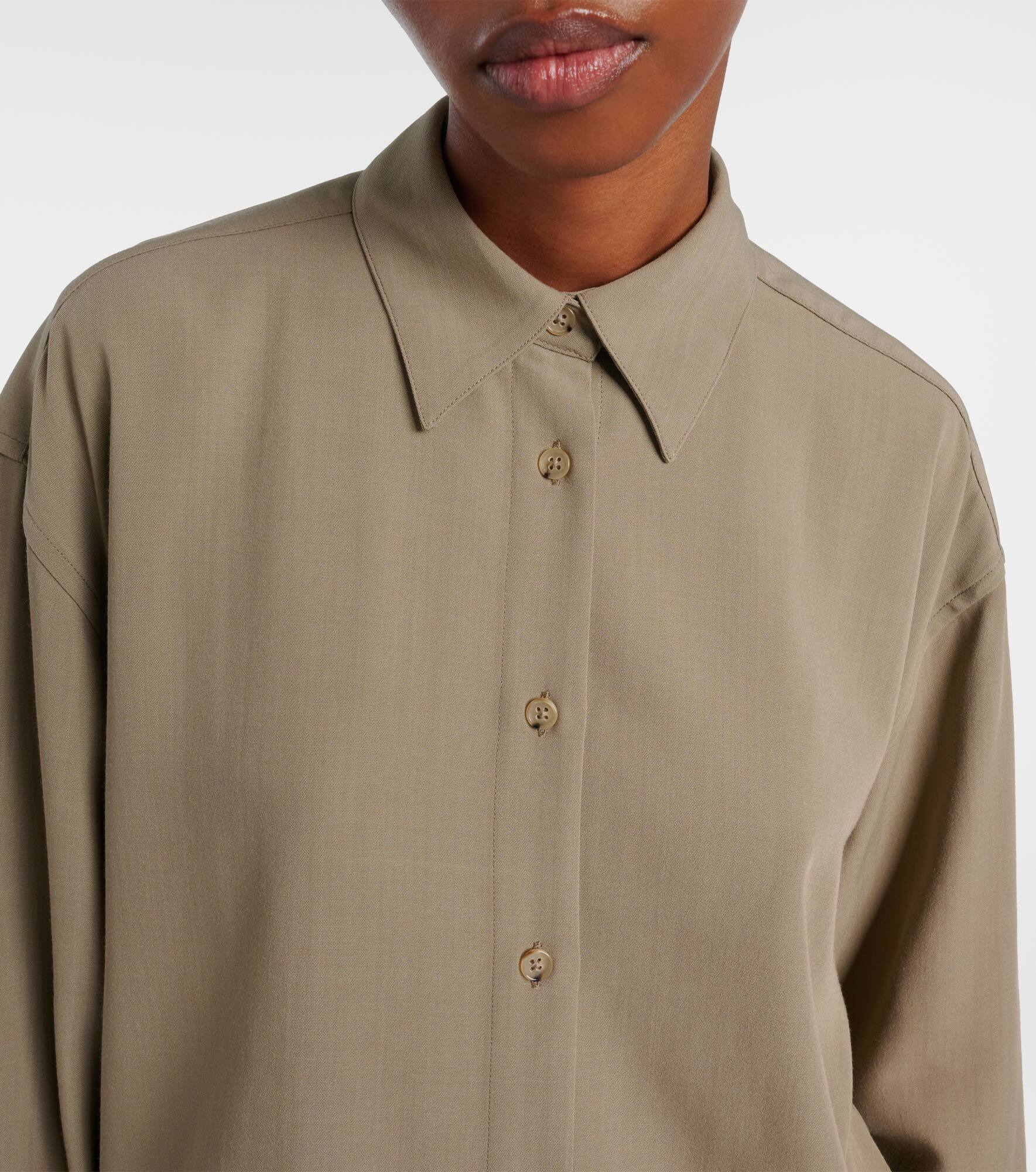 Classic shirt - 4