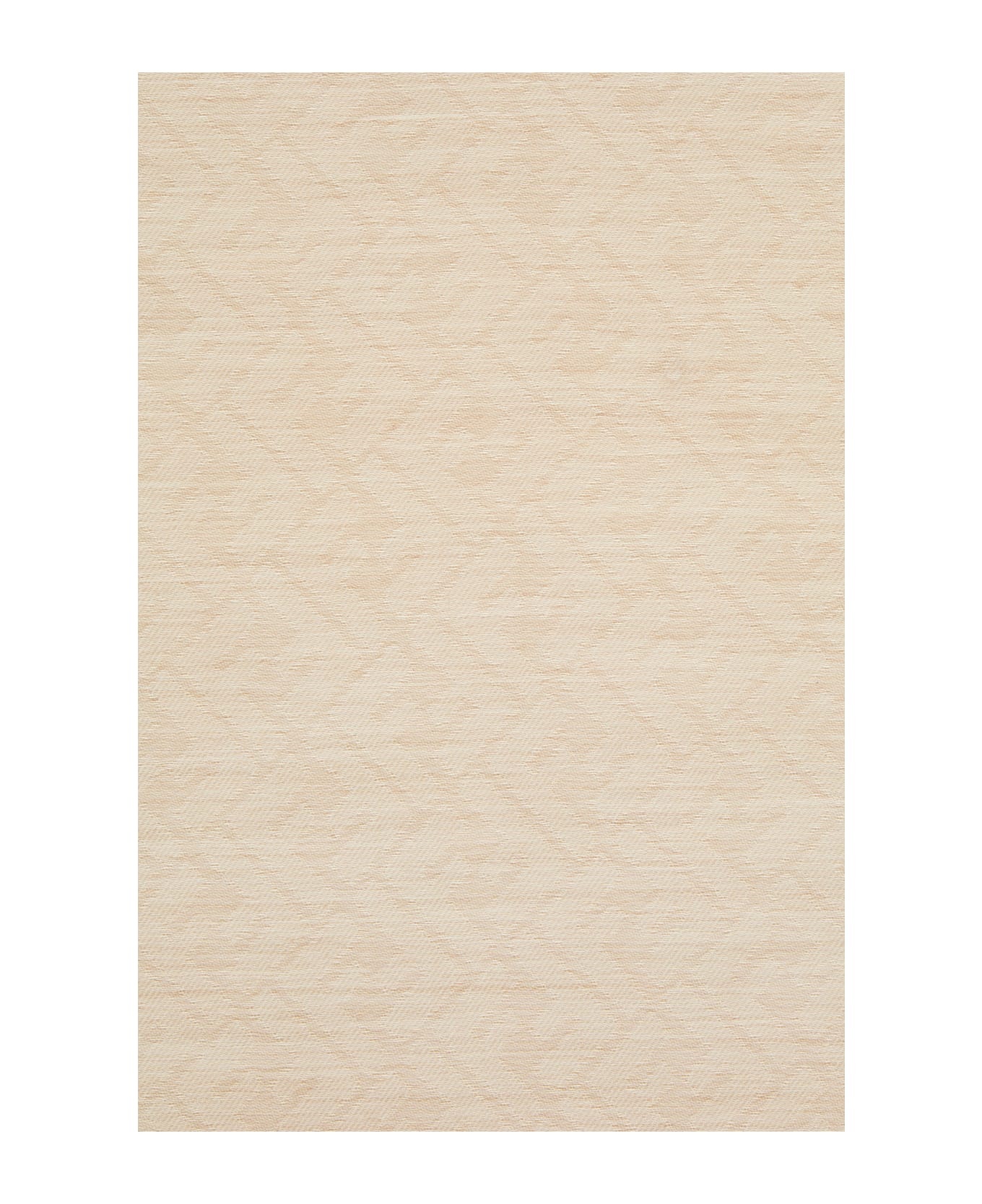 Cappuccino Silk Blend Scarf - 3