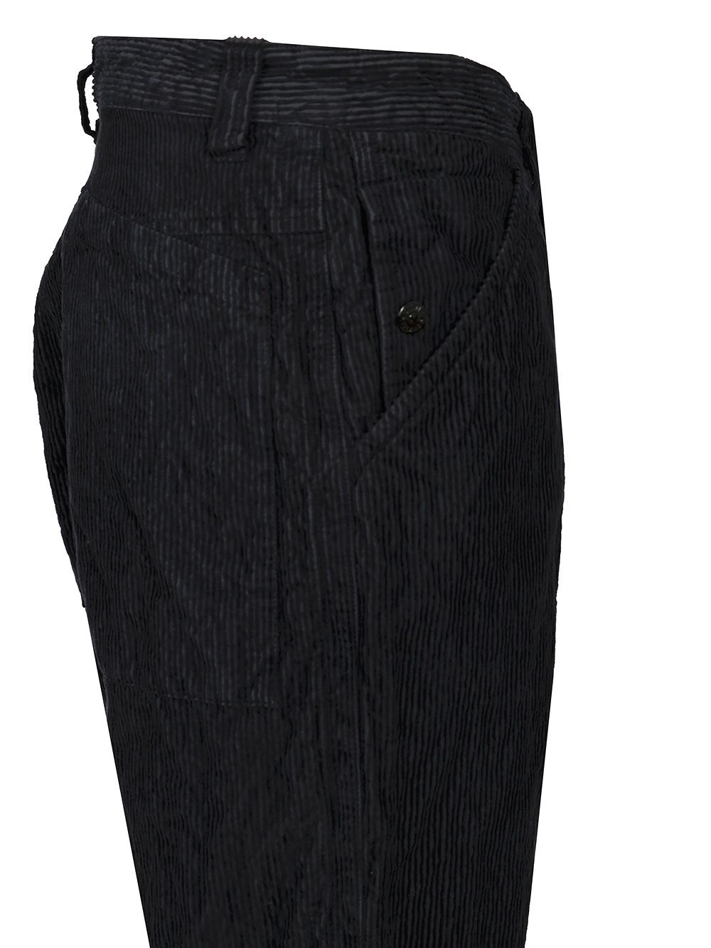 Jogger Trousers Blue - 4