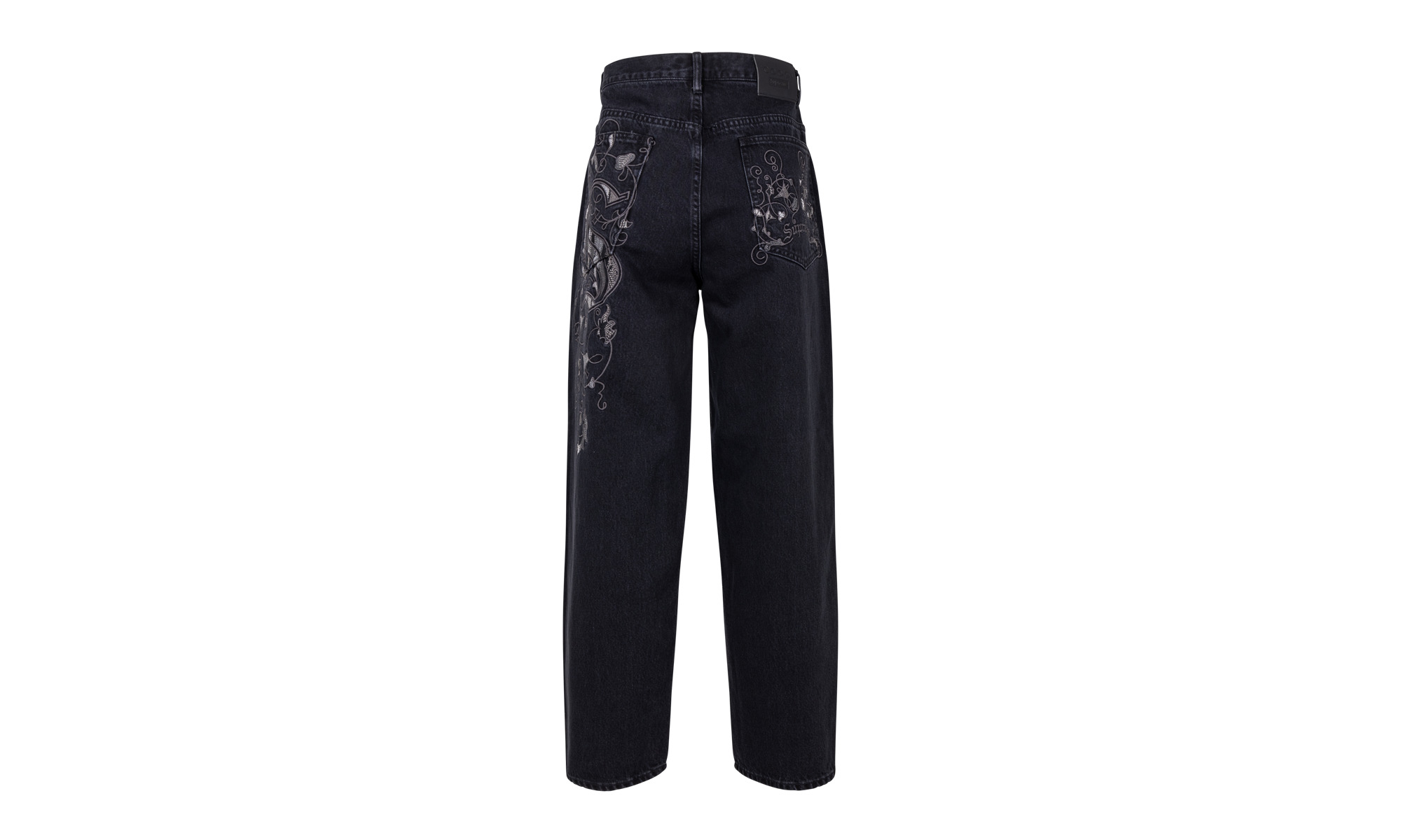 Supreme Coogi Baggy Jean - 3