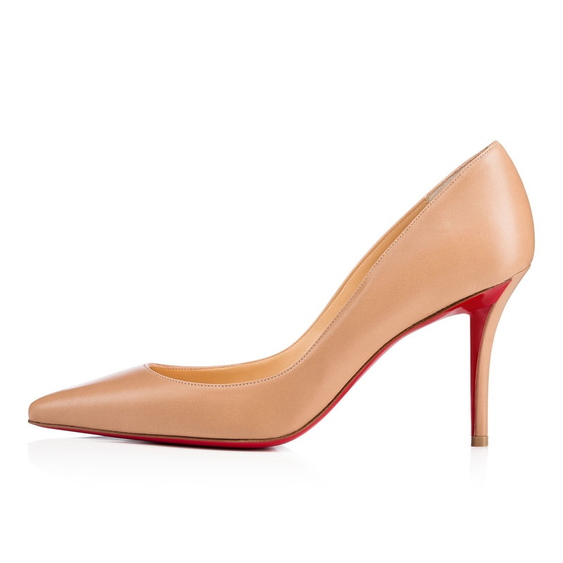 Christian Louboutin Apostrophy Pump outlook