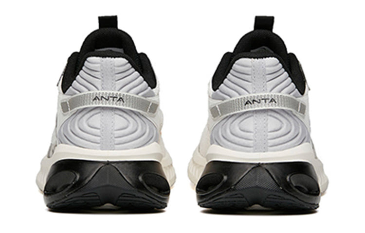 ANTA Rocket 2.0 'White Silver Black' 112145519-2 - 5