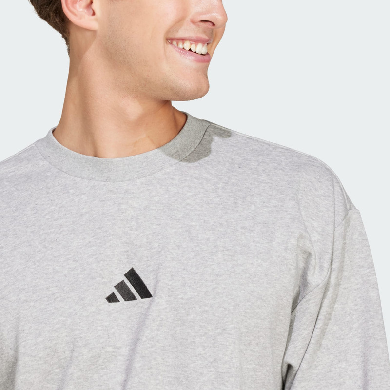 Essentials Feelcozy French Terry Sweatshirt 5