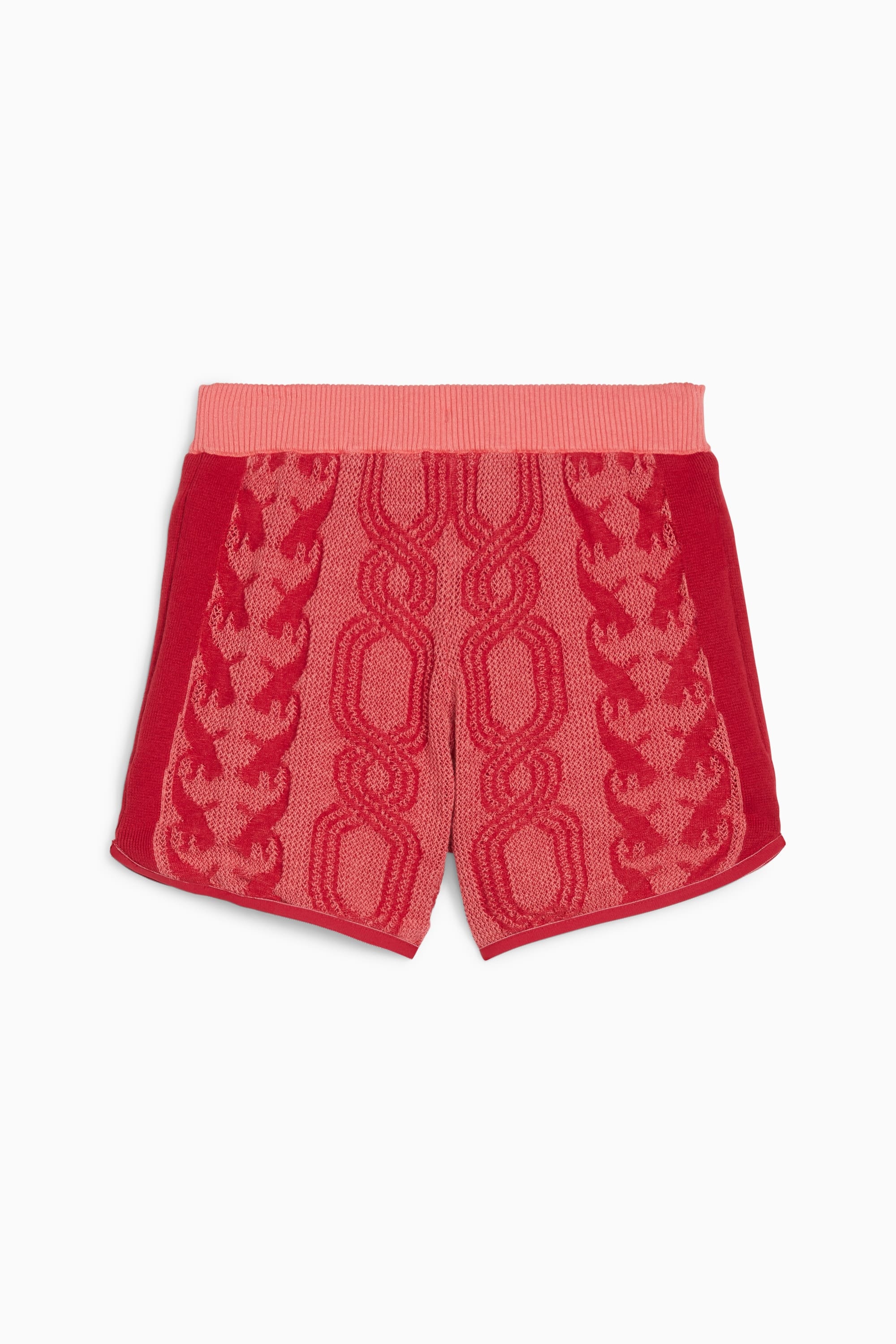 PUMA x PALOMO T7 Shorts - 2