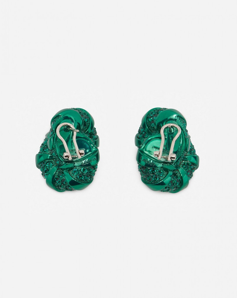 Lanvin MELODIE EARRINGS outlook