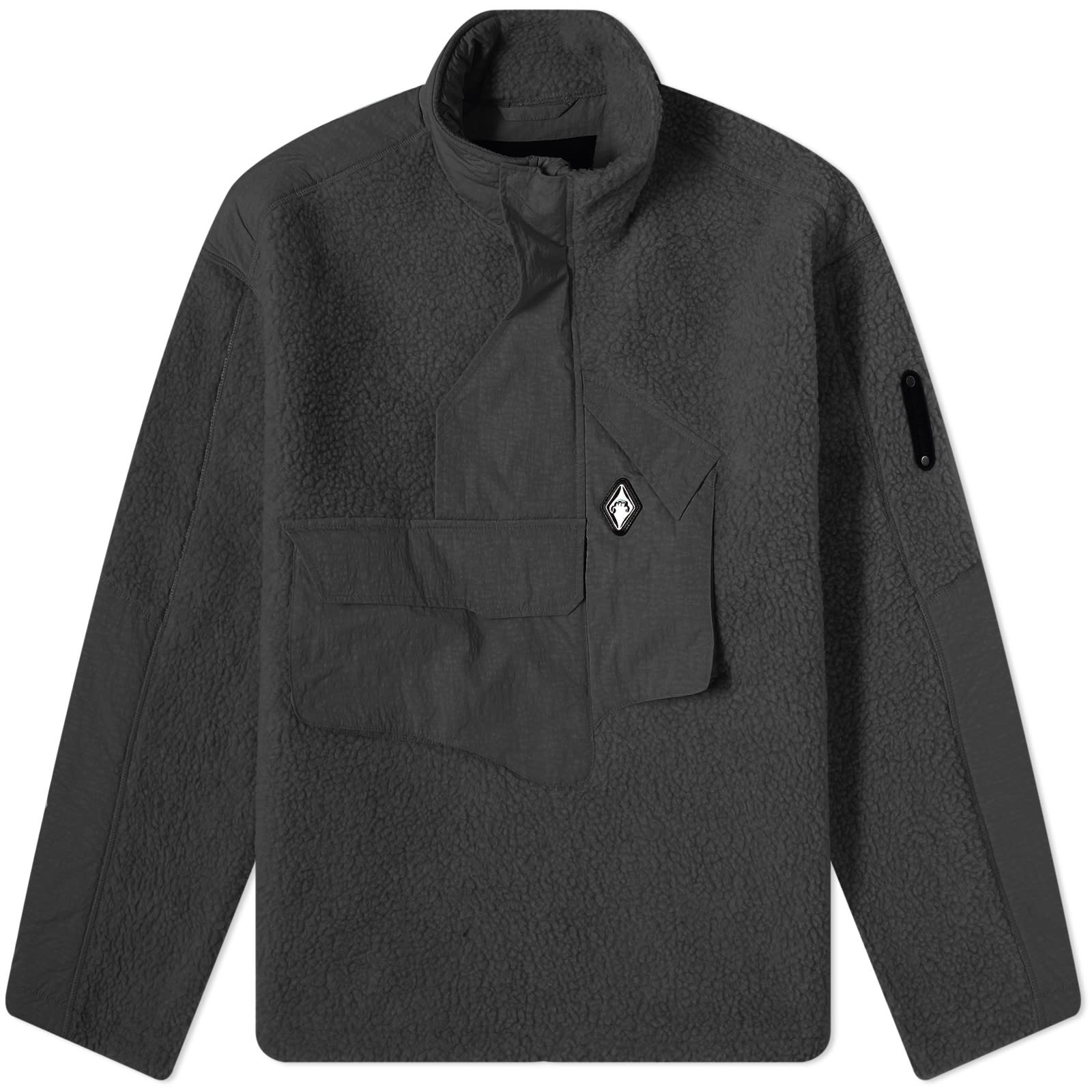 A-COLD-WALL* Bonded Axis Fleece - 1