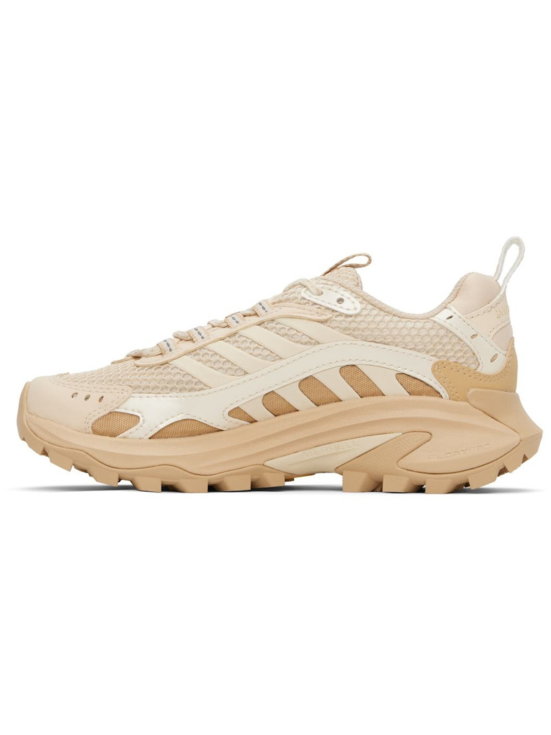MERRELL 1TRL Beige Moab Speed 2 Vent 2K Sneakers outlook