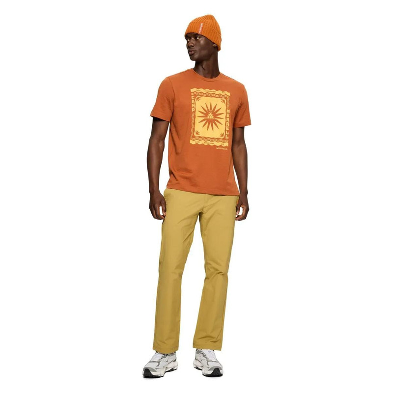 MERRELL Camp Merrell Graphic Tee outlook