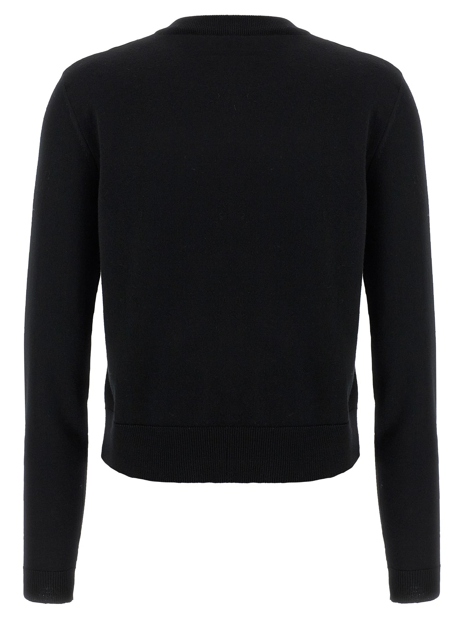 Moschino Women 'Teddy' Sweater - 2
