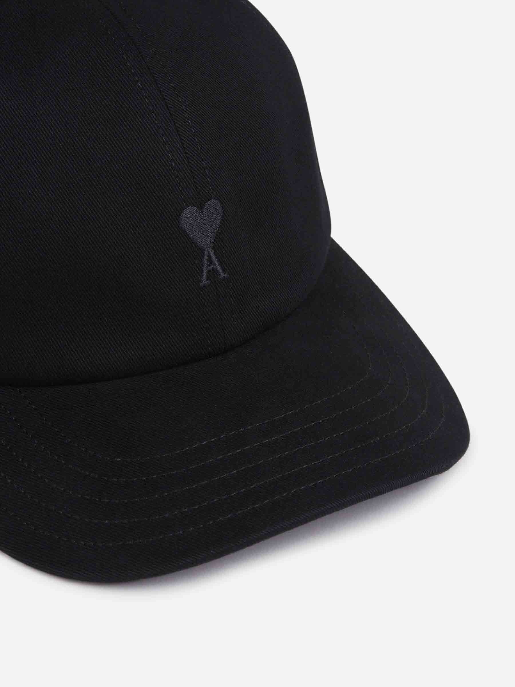 EMBROIDERED CAP - 4